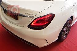 مێرسێدس بێنز C-Class
